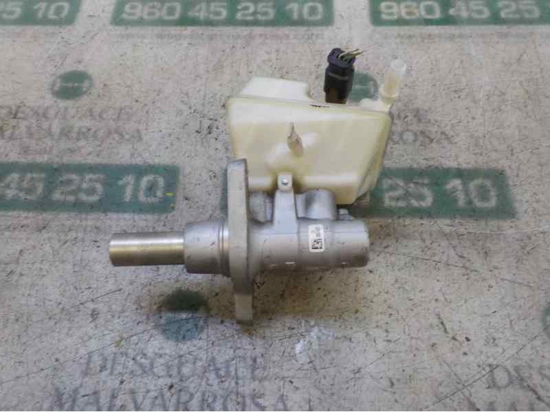 Recambio de bomba freno para citroën ds5 1.6 blue-hdi fap referencia OEM IAM 4601T1  