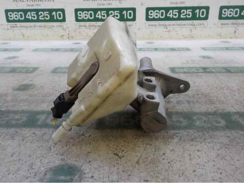 Recambio de bomba freno para citroën ds5 1.6 blue-hdi fap referencia OEM IAM 4601T1  