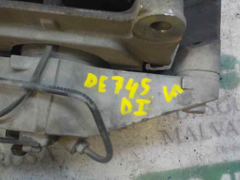 Recambio de pinza freno delantera izquierda para audi a6 berlina (4f2) 2.0 tdi referencia OEM IAM 4F0615123  