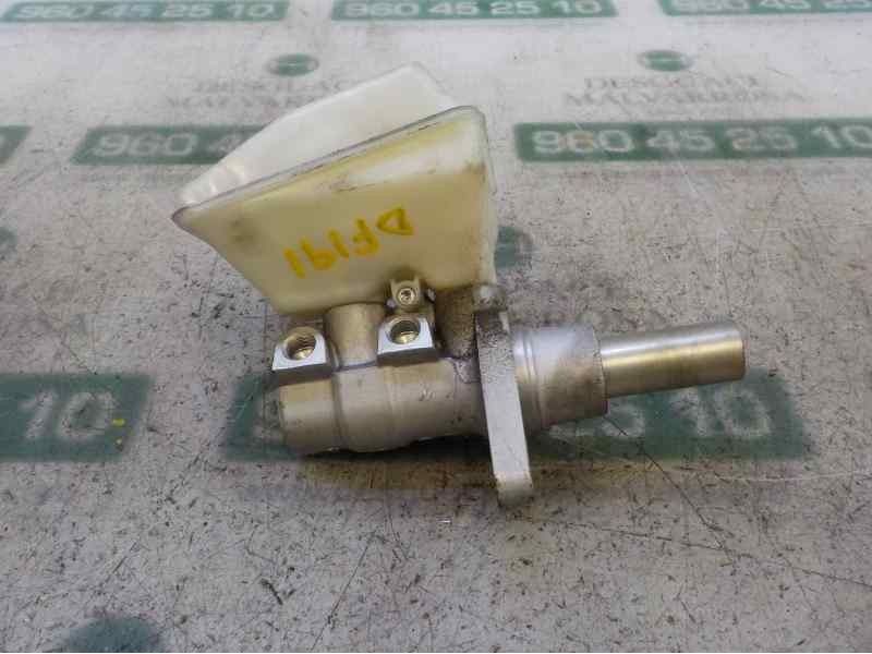 Recambio de bomba freno para citroën ds5 1.6 blue-hdi fap referencia OEM IAM 4601T1  