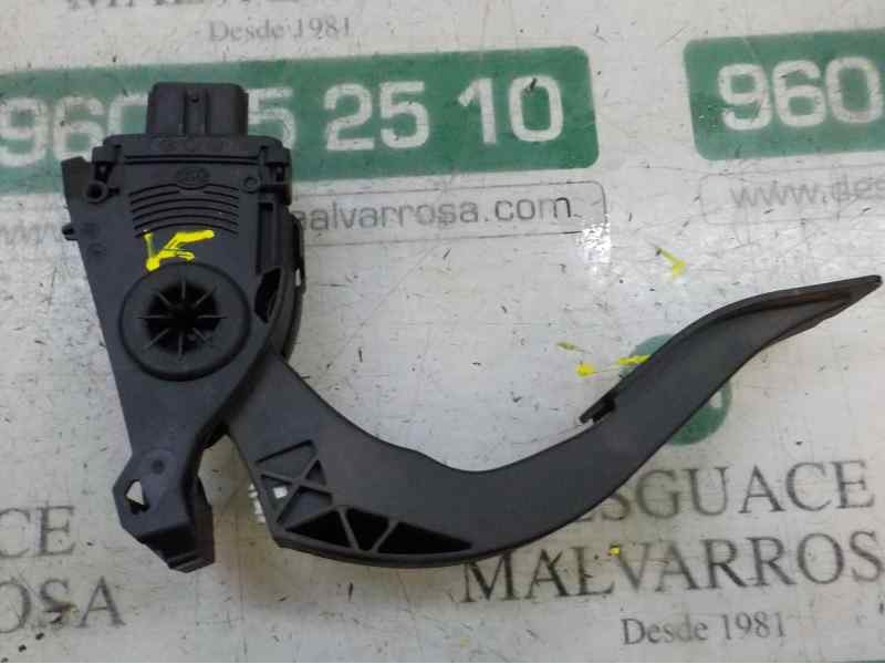 Recambio de potenciometro pedal para audi a6 berlina (4f2) 2.0 tdi referencia OEM IAM 8K1723523 8K1723523 6PV00950501