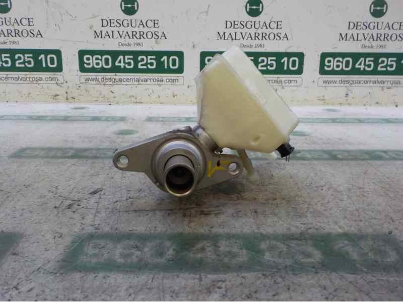 Recambio de bomba freno para citroën ds5 1.6 blue-hdi fap referencia OEM IAM 4601T1  