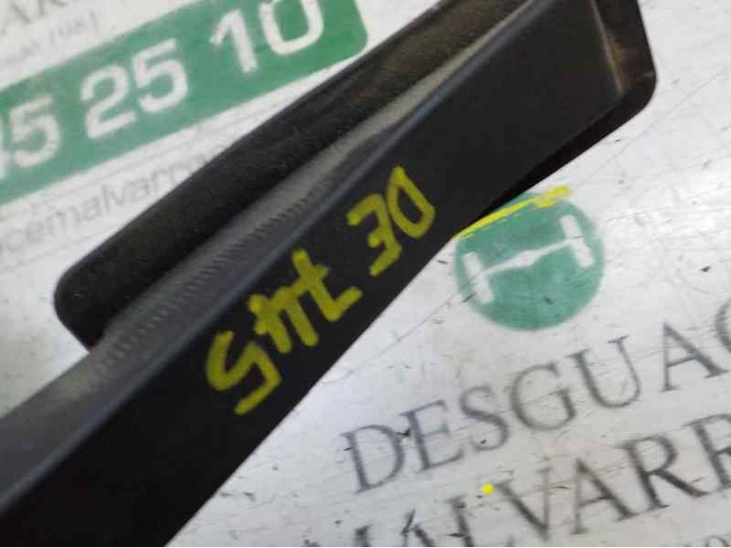 Recambio de potenciometro pedal para audi a6 berlina (4f2) 2.0 tdi referencia OEM IAM 8K1723523 8K1723523 6PV00950501