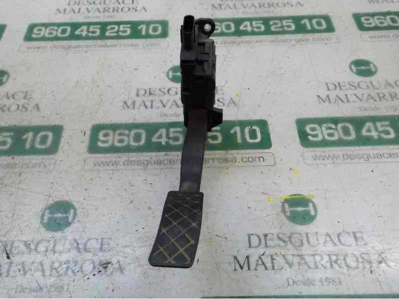 Recambio de potenciometro pedal para audi a6 berlina (4f2) 2.0 tdi referencia OEM IAM 8K1723523 8K1723523 6PV00950501