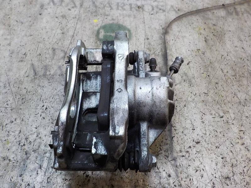 Recambio de pinza freno delantera izquierda para citroën c-elysée shine referencia OEM IAM 4400R6  