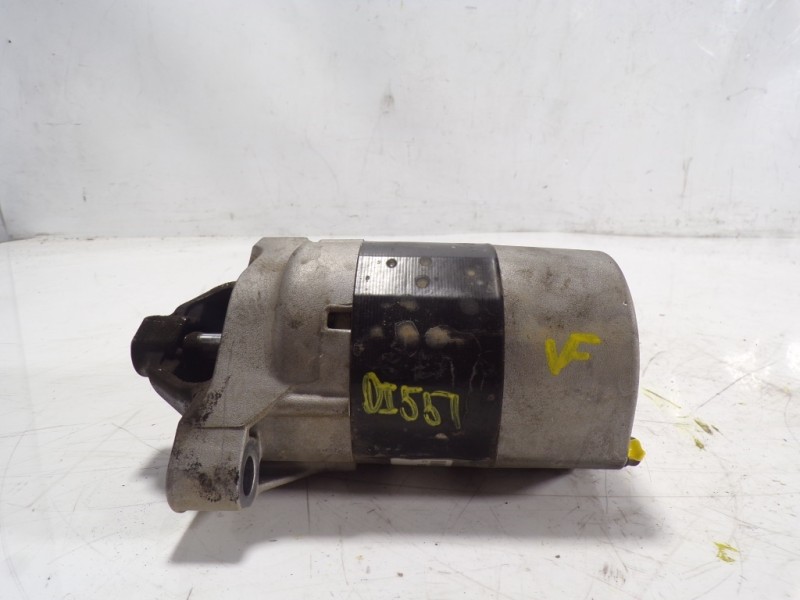 Recambio de motor arranque para dacia sandero 1.2 16v cat referencia OEM IAM 8200369521 8200369521G 