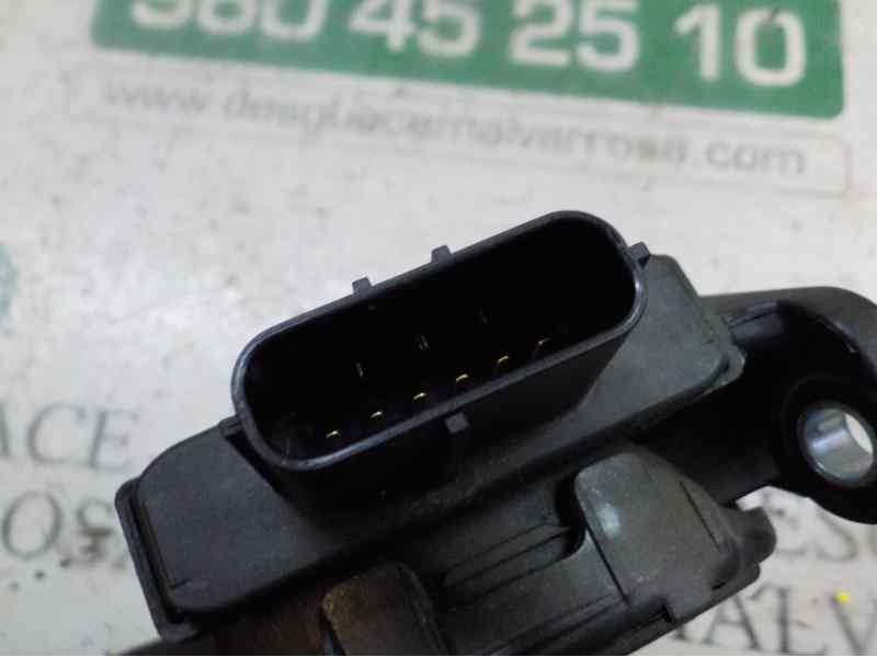 Recambio de potenciometro pedal para audi a6 berlina (4f2) 2.0 tdi referencia OEM IAM 8K1723523 8K1723523 6PV00950501