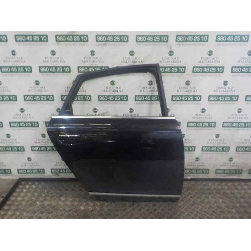 Recambio de puerta trasera derecha para audi a6 berlina (4f2) 2.0 tdi referencia OEM IAM 4F0833052G  