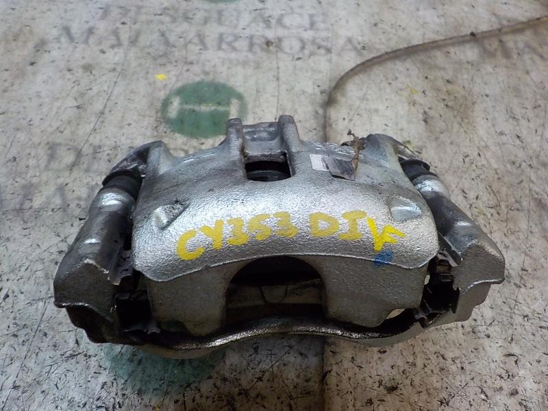 Recambio de pinza freno delantera izquierda para citroën c-elysée shine referencia OEM IAM 4400R6  