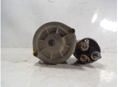 Recambio de motor arranque para dacia sandero 1.2 16v cat referencia OEM IAM 8200369521 8200369521G  2