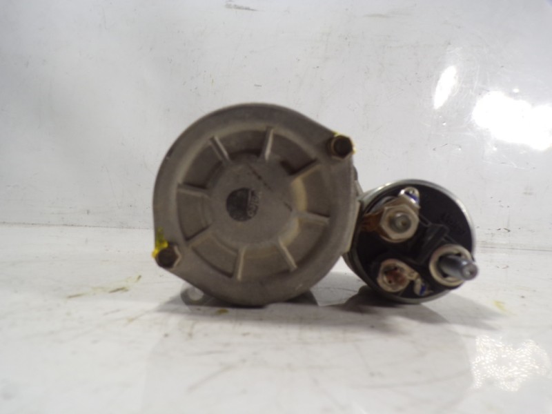 Recambio de motor arranque para dacia sandero 1.2 16v cat referencia OEM IAM 8200369521 8200369521G 