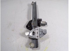 Recambio de elevalunas delantero izquierdo para citroën c4 lim. 1.2 12v e-thp referencia OEM IAM 9221GR 402277K  2