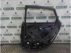 Recambio de puerta trasera derecha para audi a6 berlina (4f2) 2.0 tdi referencia OEM IAM 4F0833052G   2