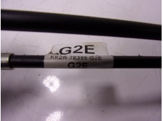 Recambio de palanca cambio para ford transit furgón (tts) 2.0 tdci cat referencia OEM IAM  JK2R7C453LAE  2