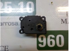 Recambio de motor apertura trampillas climatizador para peugeot 308 sw 1.6 hdi fap cat (9hz / dv6ted4) referencia OEM IAM 6447NL 2