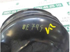 Recambio de servofreno para audi a6 berlina (4f2) 2.0 tdi referencia OEM IAM 4F0612107F 4F0612105N  2