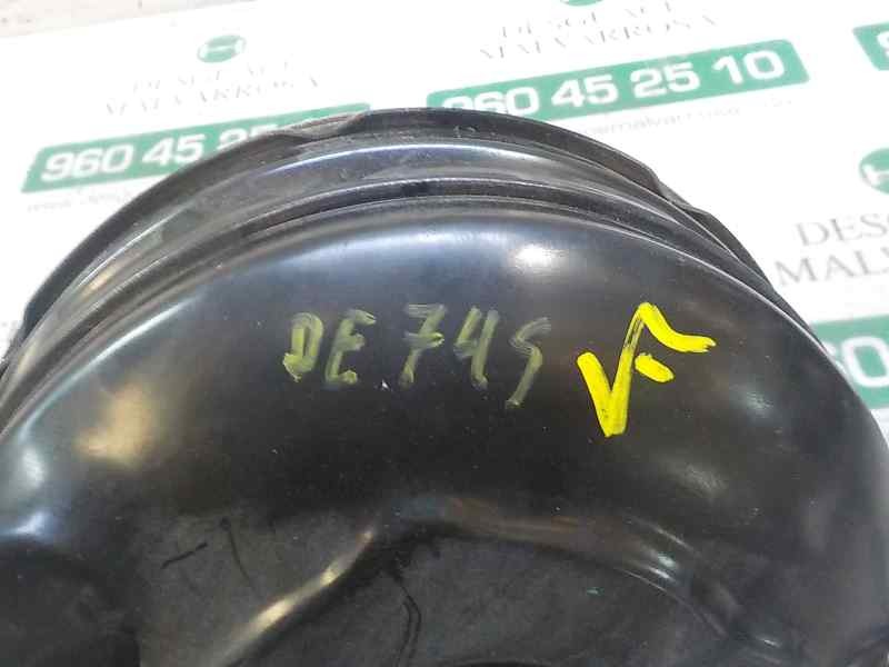 Recambio de servofreno para audi a6 berlina (4f2) 2.0 tdi referencia OEM IAM 4F0612107F 4F0612105N 