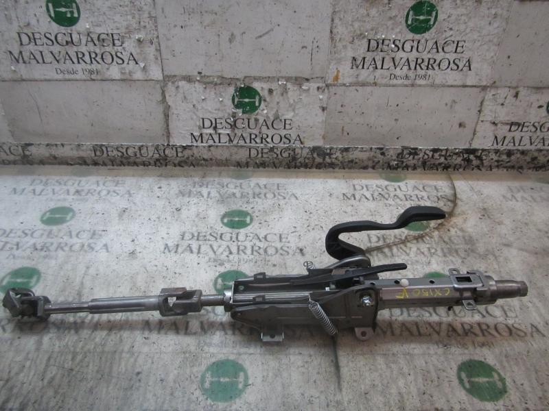 Recambio de columna direccion para volkswagen scirocco (137) 2.0 tdi (103kw) bluemotion referencia OEM IAM 1K1419502CH  