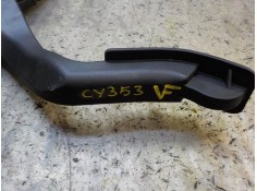 Recambio de potenciometro pedal para citroën c-elysée shine referencia OEM IAM 1601CW 9671433780 6PV00994941 2