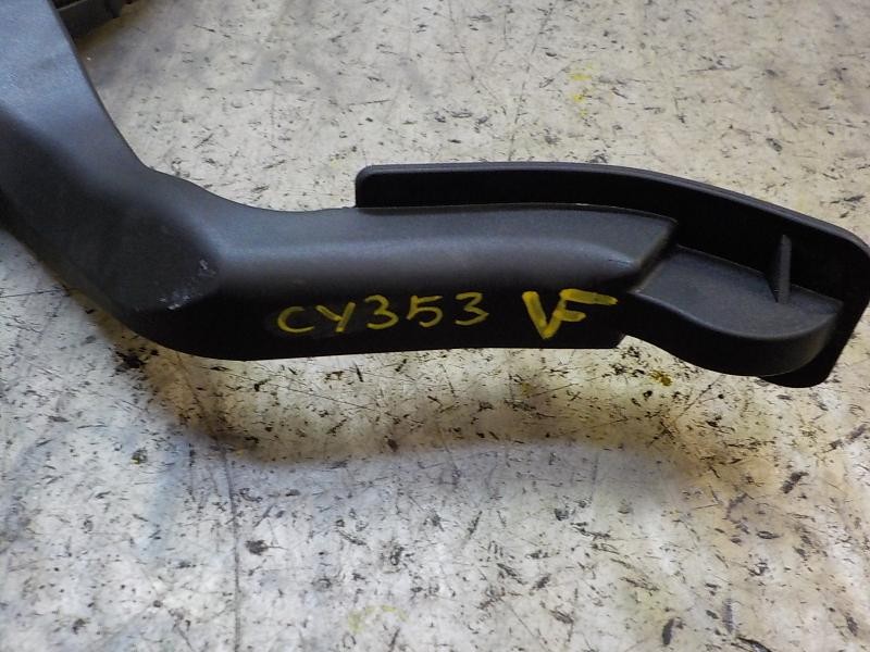 Recambio de potenciometro pedal para citroën c-elysée shine referencia OEM IAM 1601CW 9671433780 6PV00994941