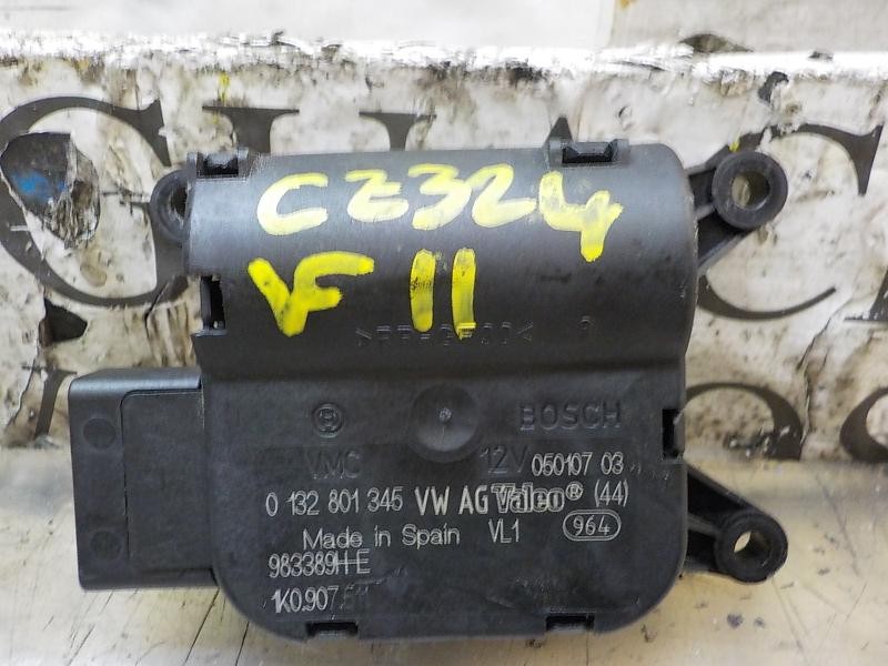 Recambio de modulo electronico para audi a3 (8p) 2.0 tdi referencia OEM IAM 1K0907511 1K0907511 0132801345