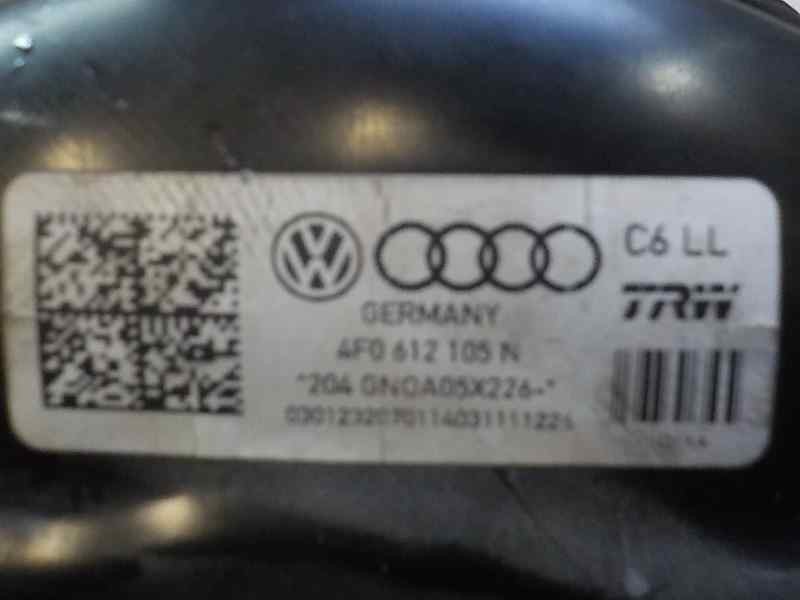Recambio de servofreno para audi a6 berlina (4f2) 2.0 tdi referencia OEM IAM 4F0612107F 4F0612105N 