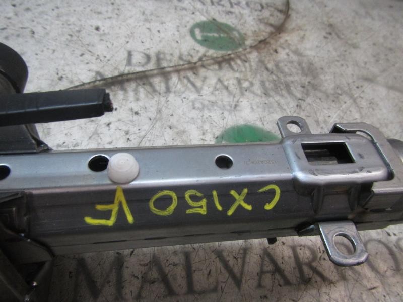 Recambio de columna direccion para volkswagen scirocco (137) 2.0 tdi (103kw) bluemotion referencia OEM IAM 1K1419502CH  