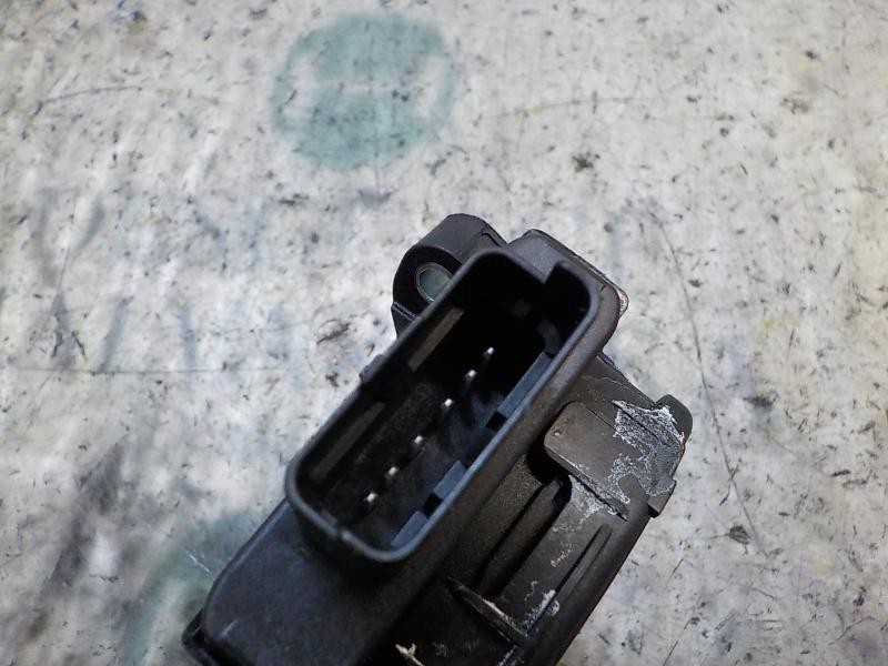 Recambio de potenciometro pedal para citroën c-elysée shine referencia OEM IAM 1601CW 9671433780 6PV00994941