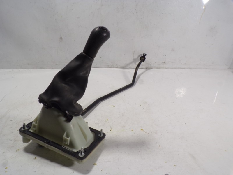 Recambio de palanca cambio para dacia sandero 1.2 16v cat referencia OEM IAM 349016019R 8200670972E 