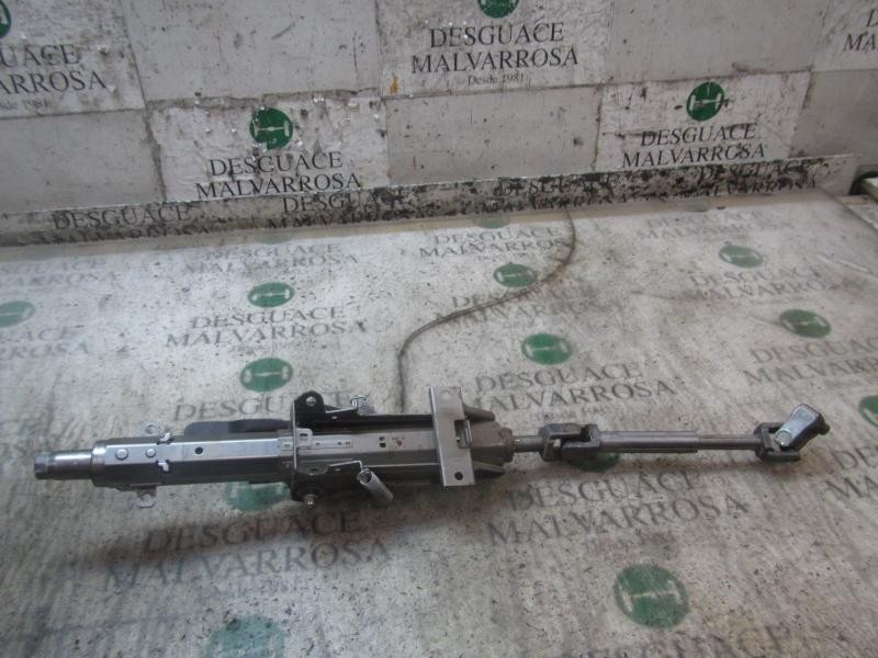 Recambio de columna direccion para volkswagen scirocco (137) 2.0 tdi (103kw) bluemotion referencia OEM IAM 1K1419502CH  