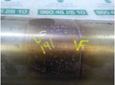 Recambio de filtro de particulas para citroën ds5 1.6 blue-hdi fap referencia OEM IAM 9810717280   2