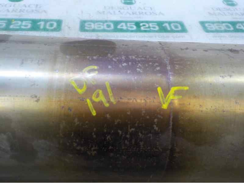 Recambio de filtro de particulas para citroën ds5 1.6 blue-hdi fap referencia OEM IAM 9810717280  