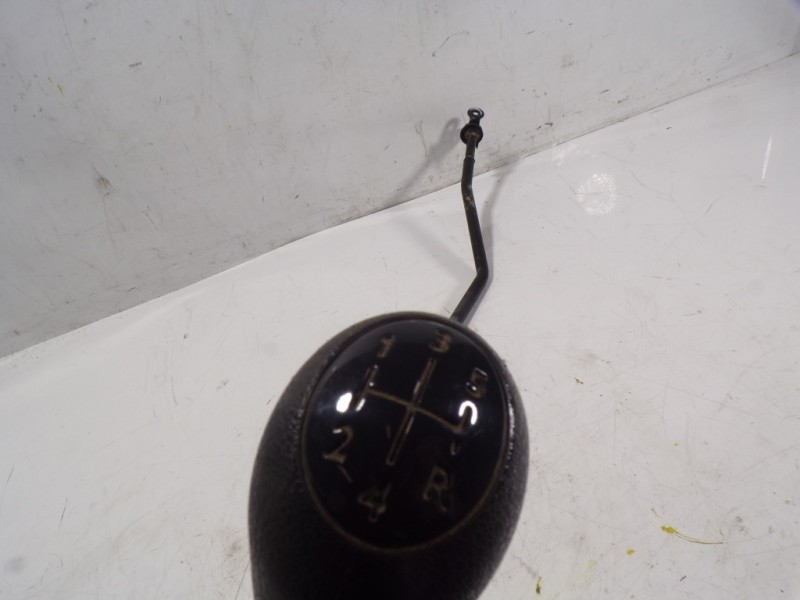 Recambio de palanca cambio para dacia sandero 1.2 16v cat referencia OEM IAM 349016019R 8200670972E 