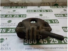 Recambio de pinza freno delantera derecha para peugeot 308 sw 1.6 hdi fap cat (9hz / dv6ted4) referencia OEM IAM 4401N9   2