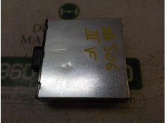 Recambio de modulo electronico para bmw serie 1 berlina (e81/e87) 2.0 16v diesel cat referencia OEM IAM 61429253208 614291270880 2