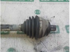 Recambio de transmision derecha para audi a6 berlina (4f2) 2.0 tdi referencia OEM IAM 4F0407272N   2