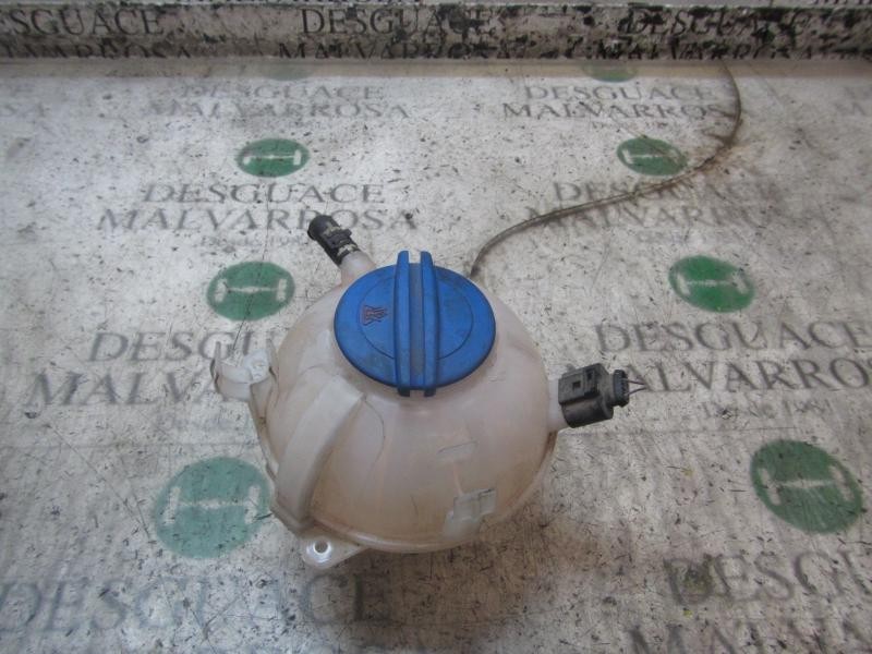 Recambio de deposito expansion para volkswagen scirocco (137) 2.0 tdi (103kw) bluemotion referencia OEM IAM 1K0121407A  
