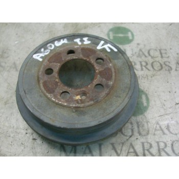 TAMBOR FRENO TRASERO 