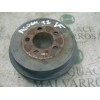 Recambio de tambor freno trasero para skoda fabia (6y2/6y3) classic referencia OEM IAM   