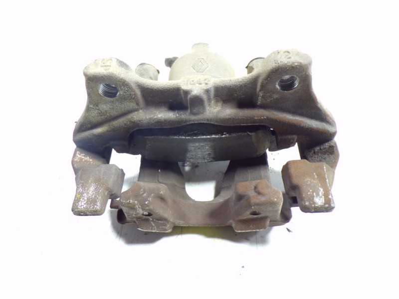 Recambio de pinza freno delantera izquierda para dacia sandero 1.2 16v cat referencia OEM IAM 410116639R 410001154R 