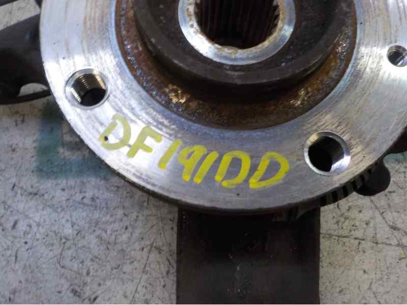 Recambio de mangueta delantera derecha para citroën ds5 1.6 blue-hdi fap referencia OEM IAM 1606631080  