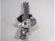 Recambio de elevalunas trasero izquierdo para citroën c4 lim. 1.2 12v e-thp referencia OEM IAM 9223H0   2
