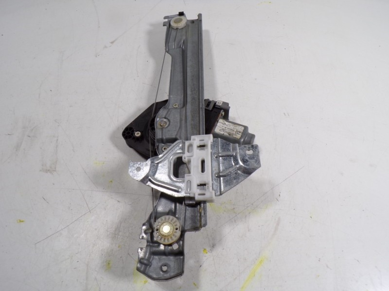 Recambio de elevalunas trasero izquierdo para citroën c4 lim. 1.2 12v e-thp referencia OEM IAM 9223H0  