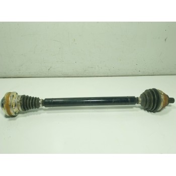 TRANSMISION DERECHA 5K0407272C 