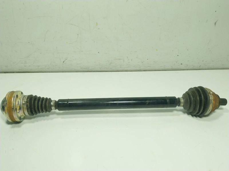 Recambio de transmision derecha para volkswagen caddy v furgoneta/monovolumen (sba, sbh) 2.0 tdi bmt referencia OEM IAM 5K040727