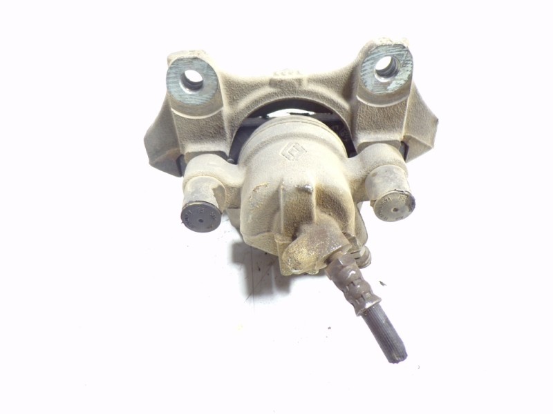 Recambio de pinza freno delantera izquierda para dacia sandero 1.2 16v cat referencia OEM IAM 410116639R 410001154R 