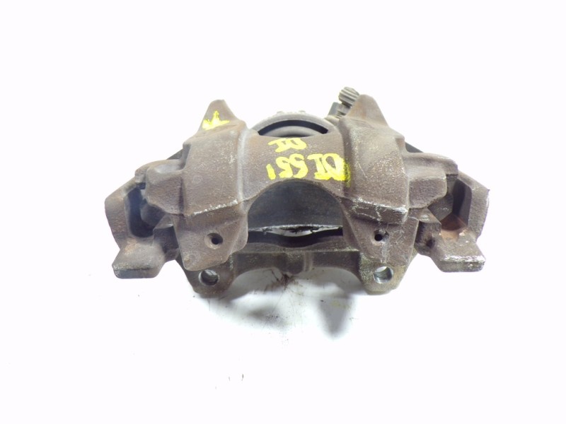 Recambio de pinza freno delantera izquierda para dacia sandero 1.2 16v cat referencia OEM IAM 410116639R 410001154R 