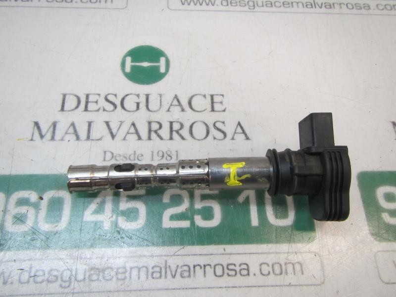 Recambio de bobina para seat leon (1p1) 2.0 16v t fsi referencia OEM IAM 07K905715F 06F902115F 