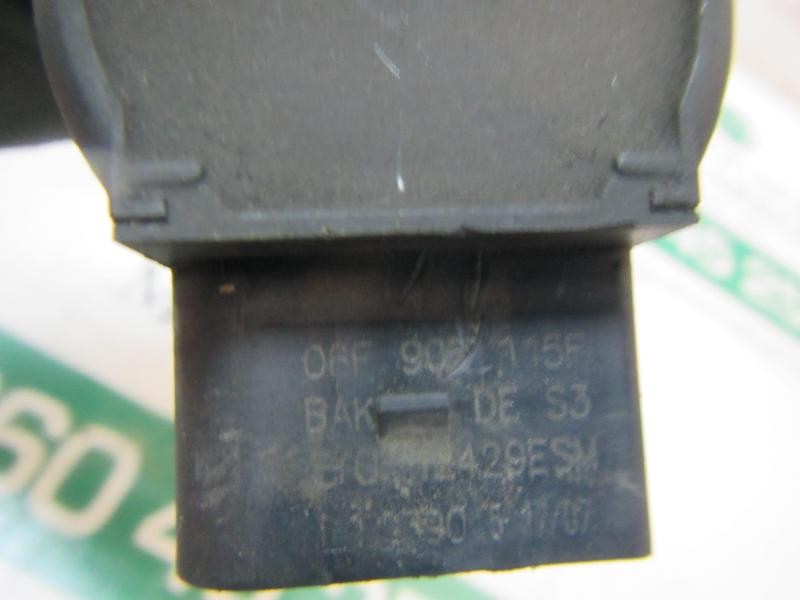 Recambio de bobina para seat leon (1p1) 2.0 16v t fsi referencia OEM IAM 07K905715F 06F902115F 