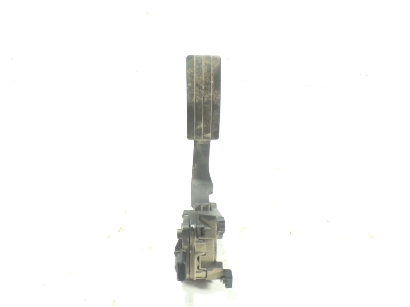 Recambio de potenciometro pedal para dacia sandero 1.2 16v cat referencia OEM IAM 180026342R 180026342R 